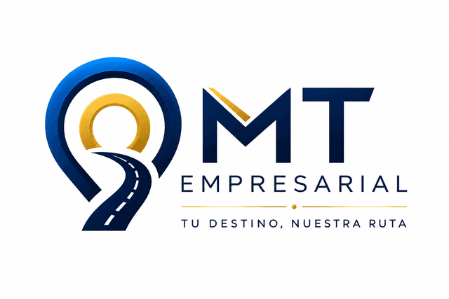 MT Empresarial — Tu destino, nuestra ruta